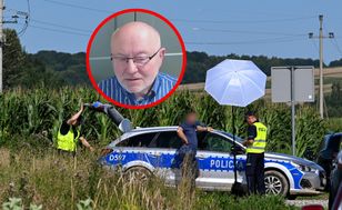 "Obudźcie się". Były szef wywiadu o incydencie na Lubelszczyźnie