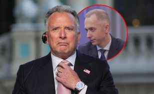 Witkoff nazwał Putina "humanitarystą". Wiceszef MON: To obrzydliwe