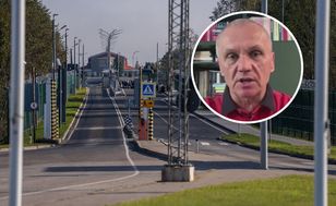 Ruchy przy granicy z Estonią. Gen. Polko wskazał pierwsze cele Putina