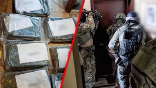 Mieli zarobić miliony. Nie wiedzieli, że są na celowniku służb