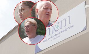 Radni KO mieli mieć specjalne traktowanie w przychodni w Piasecznie