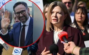 Obajtek uderza w kandydatkę KO. "Rozwrzeszczana pani"