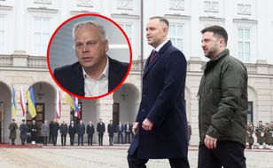Nawrocki pojedzie spotkać się z Zełenskim? Jest odpowiedź