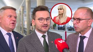 Afera wokół RPD. Horna-Cieślak odejdzie? "Złożyliśmy wniosek"