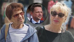 51% Polaków chce dymisji Trzaskowskiego po aferze ze Szpitalem Południowym