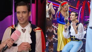 Dominik Smaruj ujawnił prawdę o niskich zarobkach aktorów: "Jestem WDZIĘCZNY za" TzG", bo pozwolił mi podreperować budżet" (WIDEO)