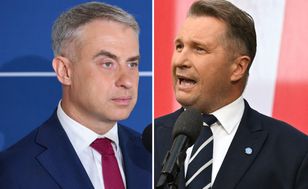 Gawkowski: Słowa Czarnka o Ukrainie to prorosyjska narracja zgodna z oczekiwaniami Kremla