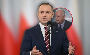 Wyjazd prezydenta do USA. Wiceszef MON w "stałym kontakcie z BBN"
