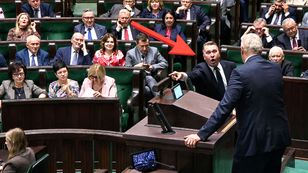 Wrzawa w Sejmie. Czarnek aż wstał do Giertycha. "Nie macie argumentów"