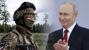 Tyle mógłby trwać potencjalny konflikt NATO z Rosją. Parafianowicz wprost