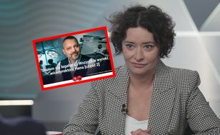 Skandal w szpitalu w Gnieźnie. Żukowska o "politycznych plecach"