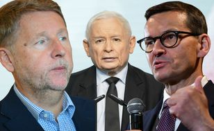 Political scientist: the break-up of United Right is inevitable