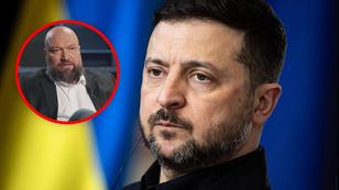 Co dalej z Ukrainą? "Europa i Polska będzie tę pomoc wygaszała"
