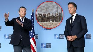 Ostre słowa w Brukseli. Szef Pentagonu punktuje sojuszników NATO