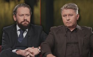 Matczak kontra Giełzak w "Teraz WP". Iskrzyło od pierwszych minut