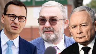 Mocny głos z PiS. Karski gorzko o decyzji Morawieckiego
