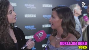 ODKLEJKI ROKU 2025. Ktoś przebije wypowiedź Julii Wieniawy?