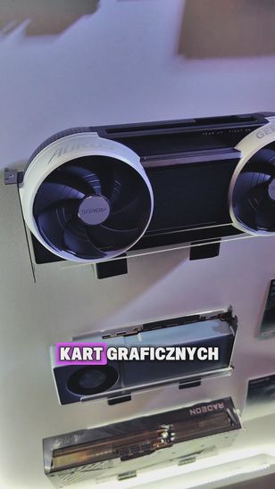Gigabyte GeForce RTX 5090 Infinity. Topowa karta graficzna z nowym chłodzeniem