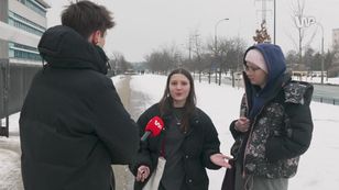 Czy Polska powinna wyjść z UE? Zapytaliśmy młodych ludzi