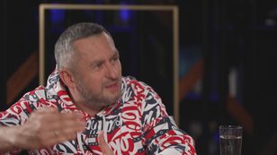 Norbi szczekał na czworaka jak pies u lichwiarza: "Brałem wszystkie kontrakty, jakie szły" (WIDEO)