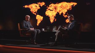 Świdziński o polskiej broni atomowej. "Najważniejsze jest przełamanie tabu"