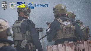 Wielka polsko-ukraińska akcja. Setki przeszukań