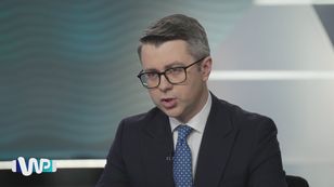 Muller o podziale w PiS. "Mamy różne dyskusje"