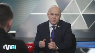 Rusza zmiana w KRS. Wiceminister: chcemy odpolitycznić sądownictwo