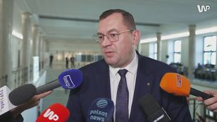 Opozycja chce odwołać ministra. Krajewski: To wniosek polityczny