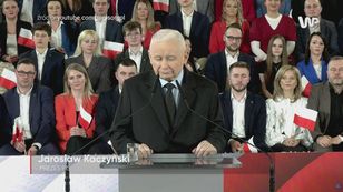 Mieszane reakcje na Morawieckiego na konwencji PiS. Wszystko się nagrało