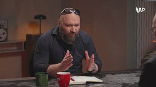 Padło porównanie do Smoleńska. Parafianowicz alarmuje