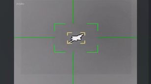 Pierwsza taka sytuacja na wojnie. Jest nagranie