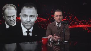 Żółciak: Prezydent wywraca stolik. Ujawniamy kulisy nowej wojny o Trybunał [WIDEO]