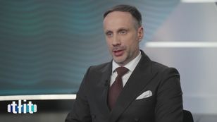 "Weto albo polexit". Kowalski apeluje