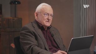 "PiS to współczesna wersja NSDAP". Kulisy rozmowy Millera z Lechem Kaczyńskim