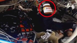 Nutella w kosmosie. NASA: to nie było lokowanie produktu