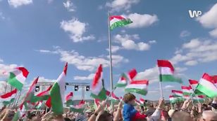 Czeka ich wielka zmiana? "Węgrzy zazdroszczą Polakom"
