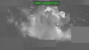 Kolejny amerykański atak na przemytników. Zginęły dwie osoby