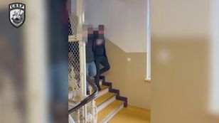 CBŚP zatrzymuje ściganych przez USA i Turcję. Grożą im wieloletnie wyroki