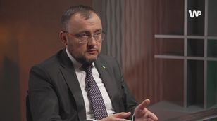 Ambasador Ukrainy ws. Bandery. Tak go tłumaczył