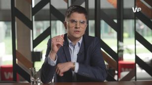 Napięcie w PiS eskaluje. "Politycy wzięli się za łby"