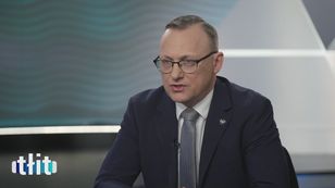 Burza wokół TK. "Czterech sędziów nie wytrzymało ciśnienia"