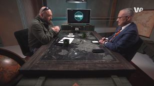 "Jesteśmy wygodnym chłopcem do bicia". Magierowski o relacjach Polska-Izrael