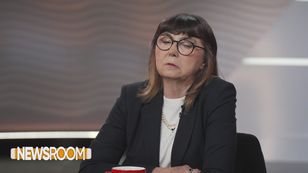 Przyłębska powinna być w radzie prezydenta? "Nie będę oceniać składu"