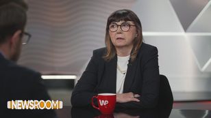 Jest w nowej radzie Nawrockiego. "Nie podpisałam cyrografu"