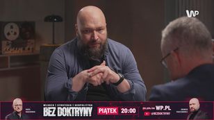 Traktat z Wielką Brytanią? "Warto przejmować ich doświadczenia"