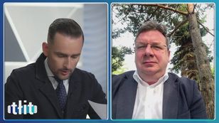 Ziobro uciekł do USA. Wójcik potępia działania służb
