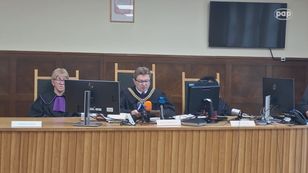 Zaatakowała taksówkarza nożem. 32-latka skazana