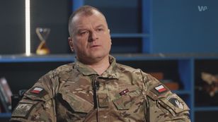 "Jesteśmy we wczesnej fazie kryzysu". Dowódca o widmie wojny