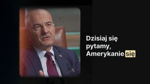 Jak obronić Polskę? Rajmund Andrzejczak i Sławomir Dębski gośćmi „Bez Doktryny”